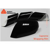 Avery Dennison SWF "Gloss Black" 