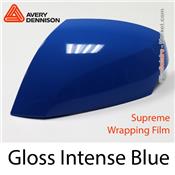 Avery Dennison SWF "Gloss Intense Blue"