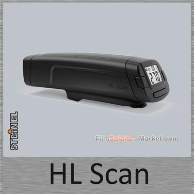 Scanner de température Steinel HL Scan