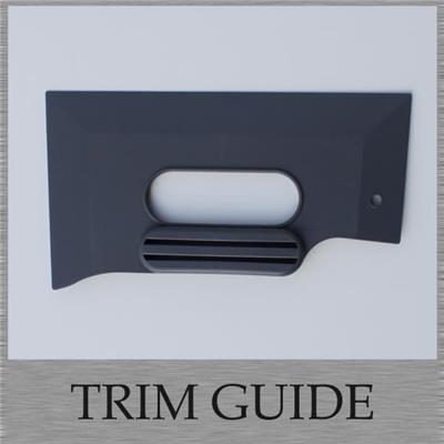 Trim Guide