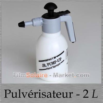 Pulvérisateur à pression 2L