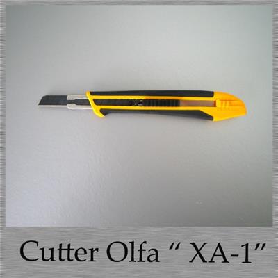 Cutter Olfa " XA-1 "