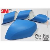 3M Wrap Film "Matte Riviera Blue