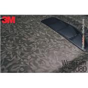 3M Wrap Film 1080 Shadow Military Green