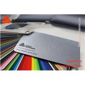 Avery Dennison SWF "Gloss Metallic Quick Silver"