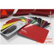 Avery Dennison SWF "Gloss Soft Red"