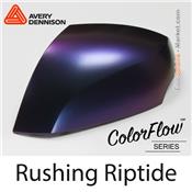 Avery Dennison SWF ColorFlow "Rushing Riptide"