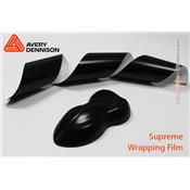 Avery Dennison SWF "Satin Black"