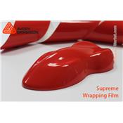 Avery Dennison SWF "Gloss Cardinal Red"