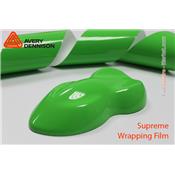 Avery Dennison SWF "Gloss Grass Green"