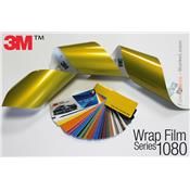 3M Wrap Film "Gloss Lemon Sting