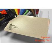 Avery Dennison SWF "Gloss Metallic Sand Sparkle"