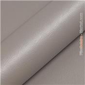 Fine Grain Leather Taupe Grey - HX30PGGTAB
