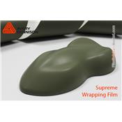 Avery Dennison SWF "Matte Khaki Green"