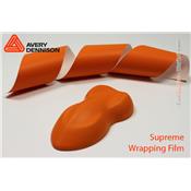 Avery Dennison SWF "Matte Orange"