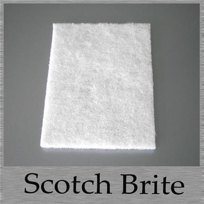 Scotch Brite x 20