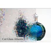 Cut Glass Atlantis