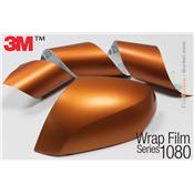 3M Wrap Film "Satin Canyon Copper