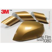 3M Wrap Film "Gloss Gold Metallic
