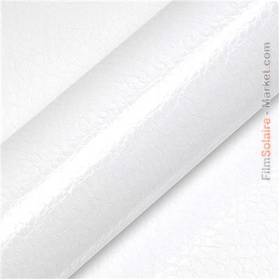 Glacier White Alligator Gloss - HX30AL003B