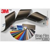 3M Wrap Film "Matte Brown Metallic