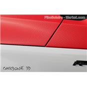 TOTAL COVERING - CARBONE 3D