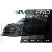 Film Solaire PRO CP45 0.76 x 4m 