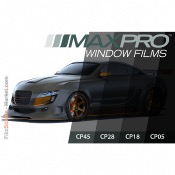 Film Solaire PRO CP45 0.51 x 12m 