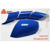 Avery Dennison SWF "Gloss Intense Blue"