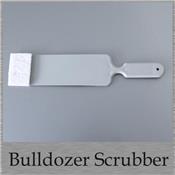 BullDozer Scrubber