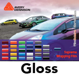 Avery Dennison Gloss