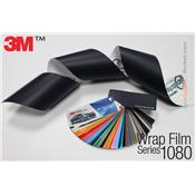 3M Wrap Film "Matte Dark Navy