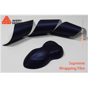 Avery Dennison SWF "Matte Metallic Night Blue"