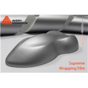 Avery Dennison SWF "Matte Metallic Silver"