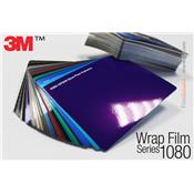 3M Wrap Film "Gloss Plum Explosion