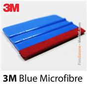 Carte 3M Blue Microfibre