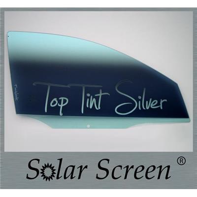 TopTint Silver